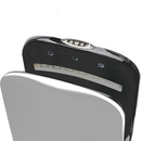 Uscător de mâini cu Senzor, 2000W, ABS, 2029WH