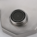 Coloana Dus, Inox SUS304, Satinat, N/LY001 Baterii & Coloane de Duș Default Title Alessandro Design