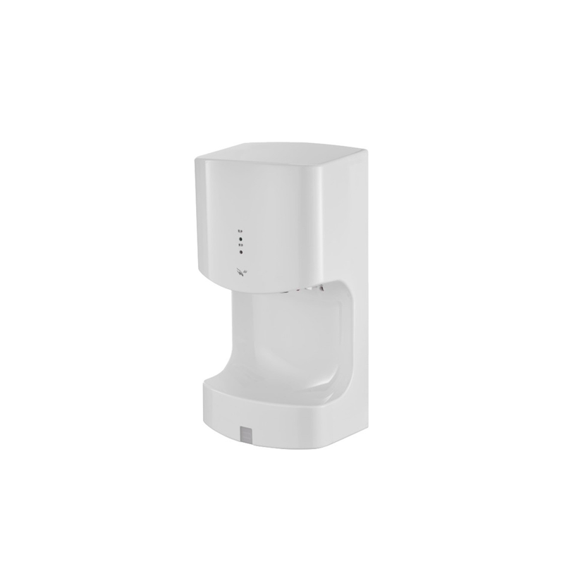 Uscator de Maini cu Senzor, 1200W, Alb, Plastic, FL/2020