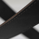 Candelabru Modern, LED, ARIA Largo, 31W, lumina Calda, Negru