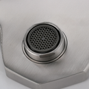 Coloana Dus, Inox SUS304, Satinat, N/LY001