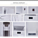 Uscator de Maini cu Senzor, 1200W, Gri, 2026GR