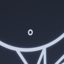 Oglinda LED Touch ASTRIX, 60cm, 6000K, Dimabila, Sistem Dezaburire