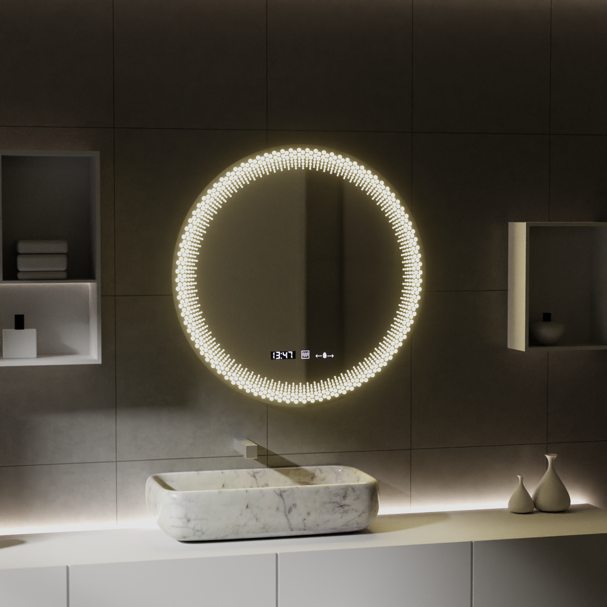 Lumina care transformă fiecare cameră