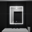 Oglinda LED Rectangulara, 60x80cm, FRAME Basic Touch Oglinzi Korman C Default Title Alessandro Design