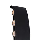 Fantas Aplica LED Interior/Exterior, 10 Surse x 1W, IP65, Negru, 3000K