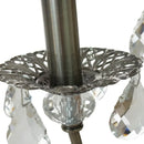 Aplica Alka 1x E14 Bronz Antichizat