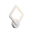 Aplica LED Akila, 16W, Alb, Lumina Rece/Calda/Neutra