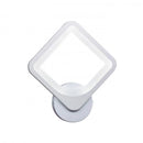 Aplica LED Akila, 16W, Alb, Lumina Rece/Calda/Neutra