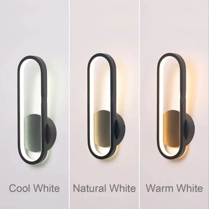 Aplica LED Casandra, 36W