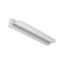 Aplica de Baie 9W, 6500K, Metal, Crom SPN71053 - LEDS