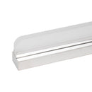 Aplica de Baie 9W, 6500K, Metal, Crom SPN71053 - LEDS