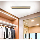 Aplica LED Delaila 22W Alb Negru