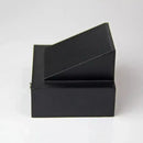 Aplica LED Exterior Matthias 5W Negru Lumina Calda