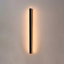 Aplica LED Exterior Saul 25W Alb Negru Aplice de Exterior Default Title Alessandro Design