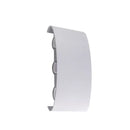 Fantas Aplica LED de Exterior si Interior, 6 Surse x 1W, IP65, Metalic, Alb, 3000K