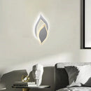 Aplica LED Nina, 20W, Lumina Neutra, Alb