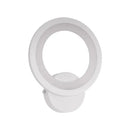 Aplica LED BETTY 14W Alb – Lumina Neutra, Design Modern si Eficient