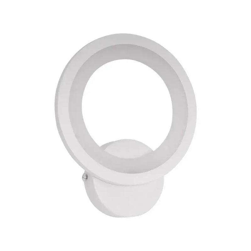 Aplica LED BETTY 14W Alb – Lumina Neutra, Design Modern si Eficient