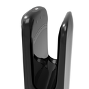 Uscător de mâini cu Senzor, 2000W, ABS, Negru 2029BK