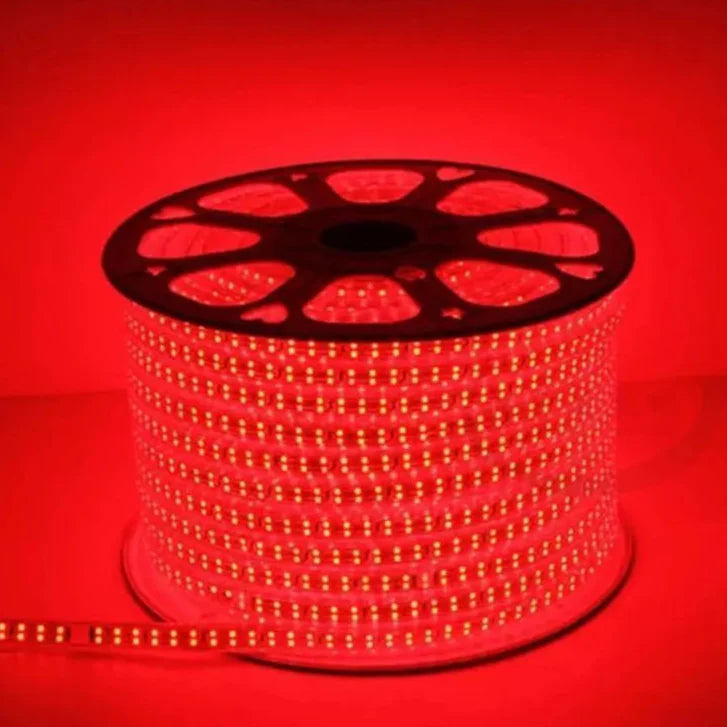 Banda LED 1m, 5050, 11W/m, Rosie