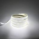 Banda LED, 2835, 1m, 21W/m, IP.65, 6500K 2835/LR - LEDS
