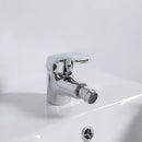 Baterie Bideu, Crom, BD001