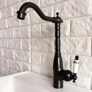 Baterie Bucatarie, Alama Sanitara, Negru, OD/2051