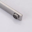 Baterie Bucatarie, Inox SUS304, Satinat, CF006 Baterii de Bucatarie Default Title Alessandro Design