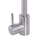 Baterie Bucatarie, Inox SUS304, Satinat, CF011 Baterii de Bucatarie Default Title Alessandro Design