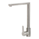 Baterie Bucatarie, Inox SUS304, Satinat, CF012 Baterii de Bucatarie Default Title Alessandro Design