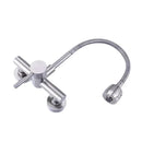 Baterie Bucatarie, Inox SUS304, Satinat, CF014 Baterii de Bucatarie Default Title Alessandro Design