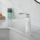 Baterie Lavoar, Alama Sanitara, Alb, OD/2069 Baterii de Baie Default Title Alessandro Design