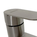 Baterie Lavoar, Inox Periat, Racoduri, Kit Fixare, ZY1002 Baterii de Baie Default Title Alessandro Design