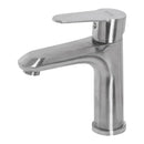 Baterie Lavoar Premium, Inox, Crom, YSQ/110 Baterii de Baie Default Title Alessandro Design