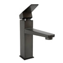 Baterie Lavoar Inox Gri ZY1006 Baterii de Baie Default Title Alessandro Design