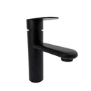 Baterie Lavoar Inox Negru ZY1001 Baterii de Baie Default Title Alessandro Design