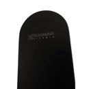 Baterie Lavoar Inox Negru ZY1001 Baterii de Baie Default Title Alessandro Design