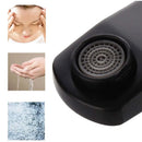 Baterie Lavoar MP009BK, Inox Negru, Racord & Suport inclus