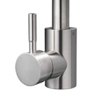 Baterie Lavoar, Inox SUS304, Satinat, MP008 Baterii de Baie Default Title Alessandro Design