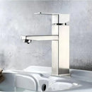 Baterie Lavoar, Inox SUS304, Satinat, MP009