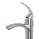 Baterie Lavoar, Inox SUS304, Satinat, MP016 Baterii de Baie Default Title Alessandro Design