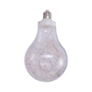 Bec Decor cu Fir si Stecher Multicolor