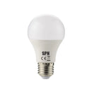 Bec LED A60 E27, 8W, 2700K Produse LED Default Title Alessandro Design