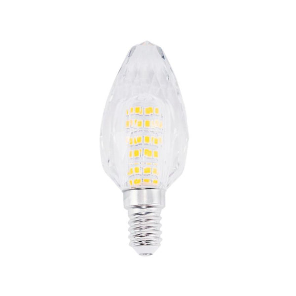 Bec LED, E14, 7W, 3000K DM7W/LC