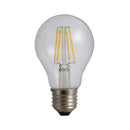 Bec LED Filament A60 E27 8W=75W 3000K