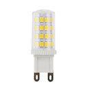 Bec LED G9 5W Lumina Calda Rece Neutra Default Title Alessandro Design