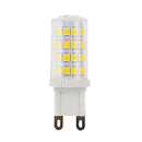 Bec LED G9 7W Lumina Rece Becuri LED Default Title Alessandro Design