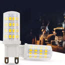Bec LED G9 7W Lumina Rece