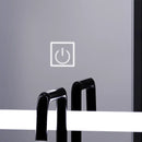 Oglinda LED Touch Giga 60x80cm